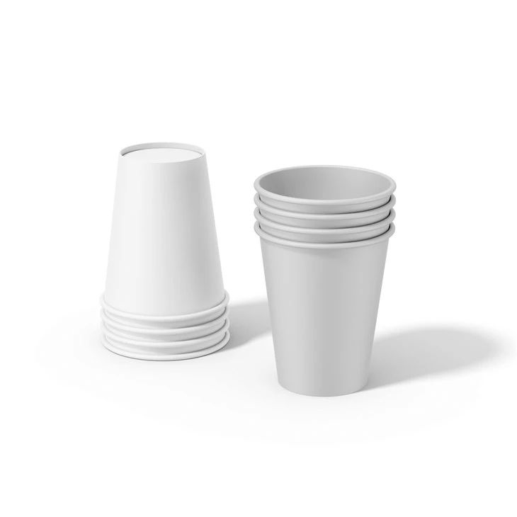 Plastic Free Paper Cups Plastic Free Paper Cups