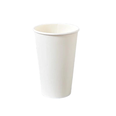 Nástěnné papírové kelímky 16oz