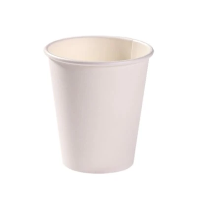 Recyklovatelný kelímek na jedno použití